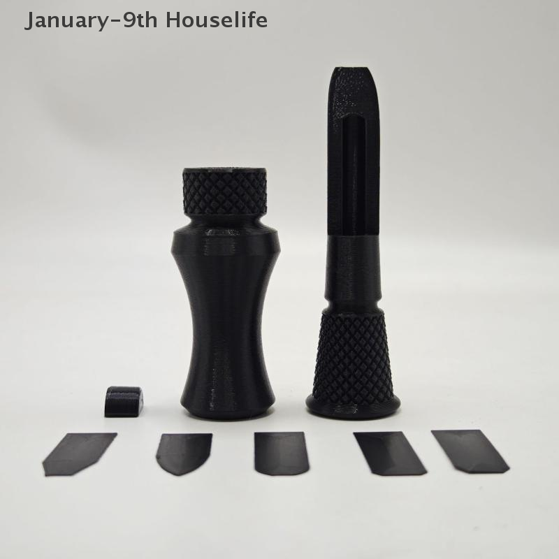Outdoor Hunting Duck Call Whis - Decoy Duck Plastic review and price