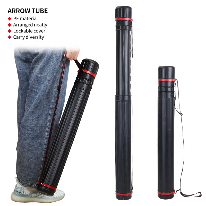 Arrow Quiver Extendable Telesc - Quiver Arrow Back review and price