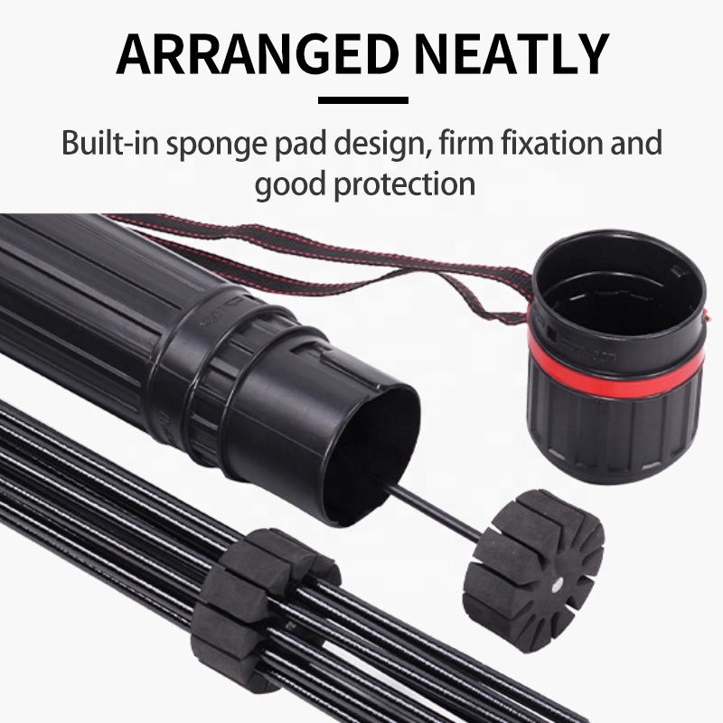Arrow Quiver Extendable Telesc - Quiver Arrow Back review and price
