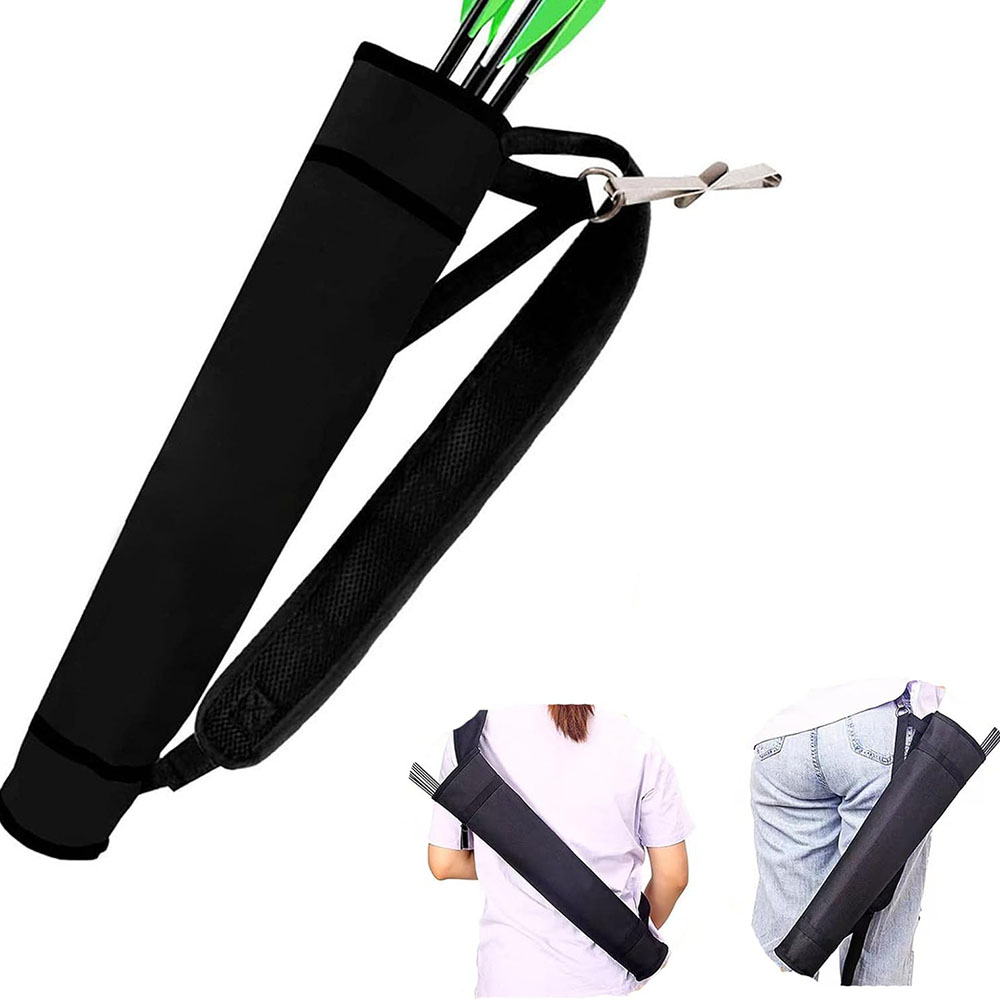 Archery Quiver Back and Hip Qu - Quiver Arrow Back review and price
