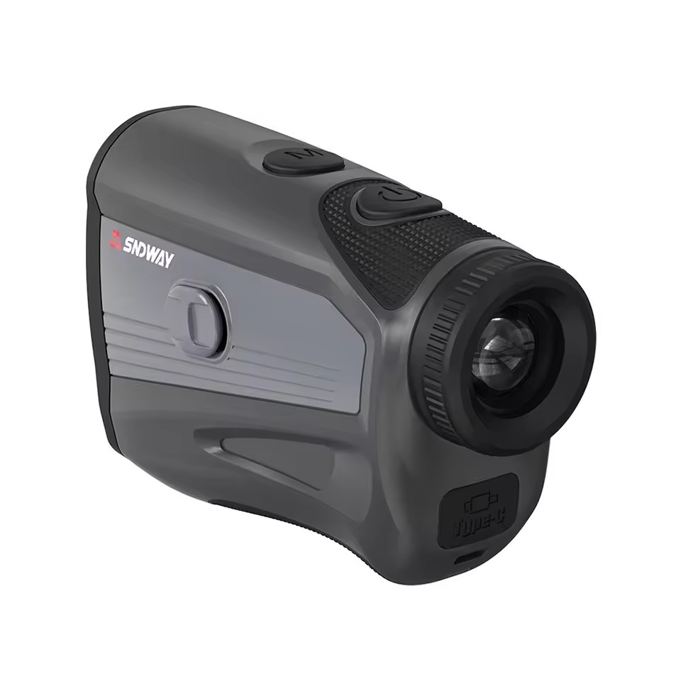 Laser Rangefinder 1000-2000M l - Rangefinder Laser Hunting review and price
