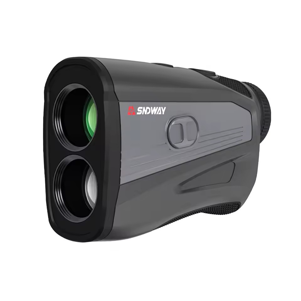 Laser Rangefinder 1000-2000M l - Rangefinder Laser Hunting review and price