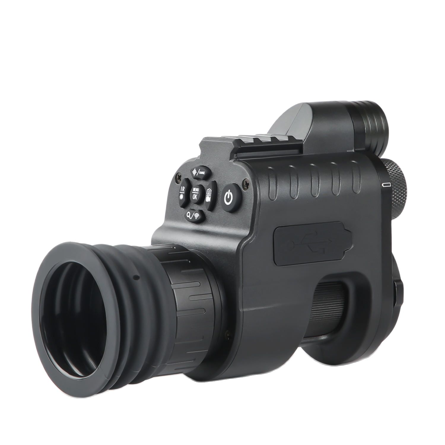 Monoculars Digital Night Visio - Outdoor Hunting Images review and price