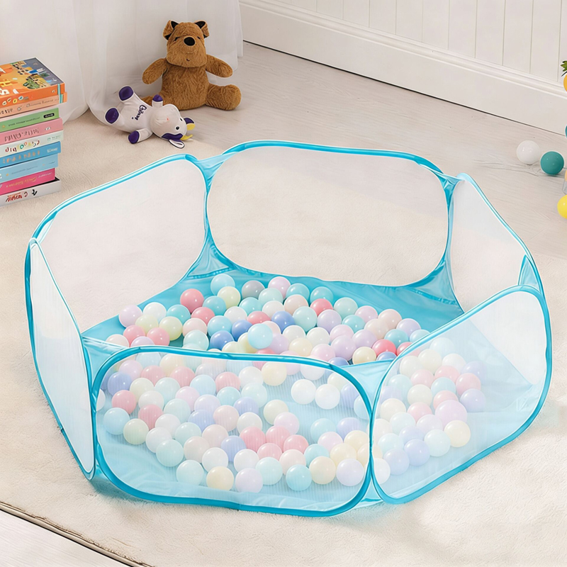 1.2M Ball Pit Ball Pool Foldab - Outdoor Hunting Toys review and price