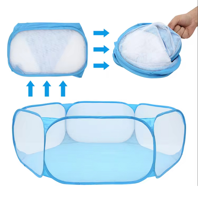 1.2M Ball Pit Ball Pool Foldab - Outdoor Hunting Toys review and price