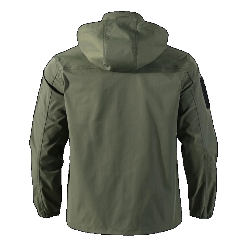 Men's Waterproof Tactical Sets - Hunting & Outdoor Supplies Photos review and price