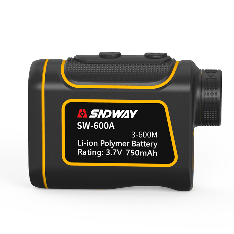 2026 600m Distance Best Huntin - Rangefinder Laser Hunting review and price