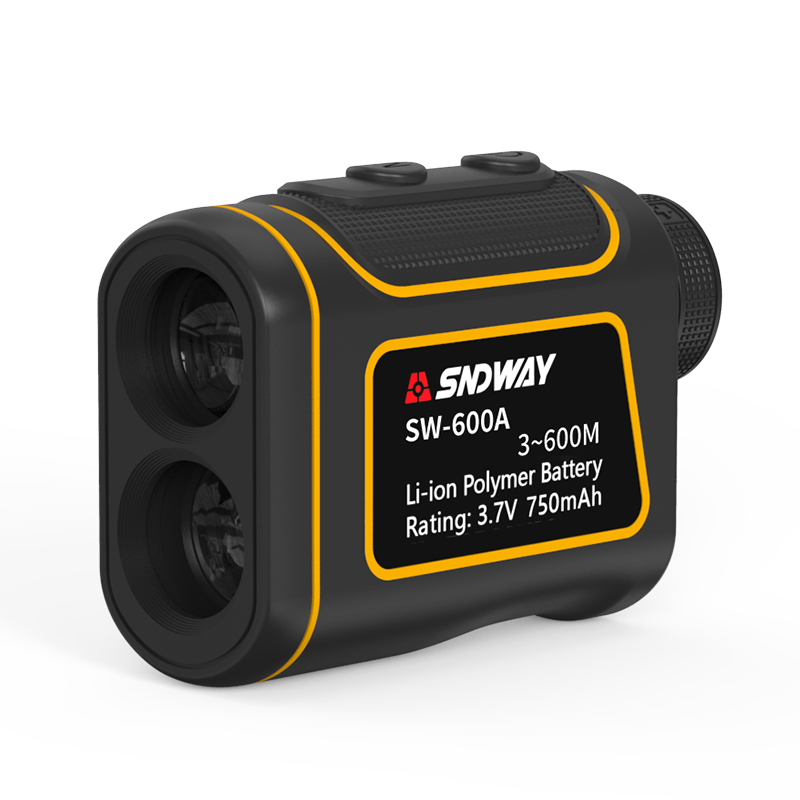 2026 600m Distance Best Huntin - Rangefinder Laser Hunting review and price