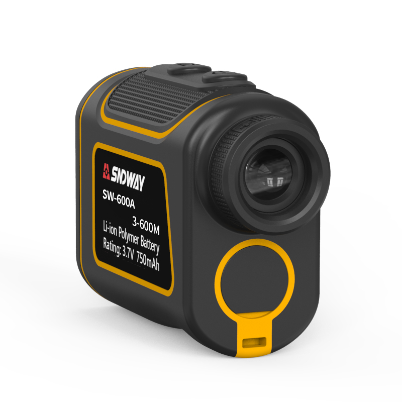 2026 600m Distance Best Huntin - Rangefinder Laser Hunting review and price