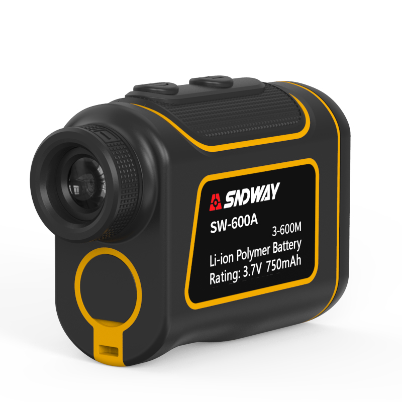 2026 600m Distance Best Huntin - Rangefinder Laser Hunting review and price