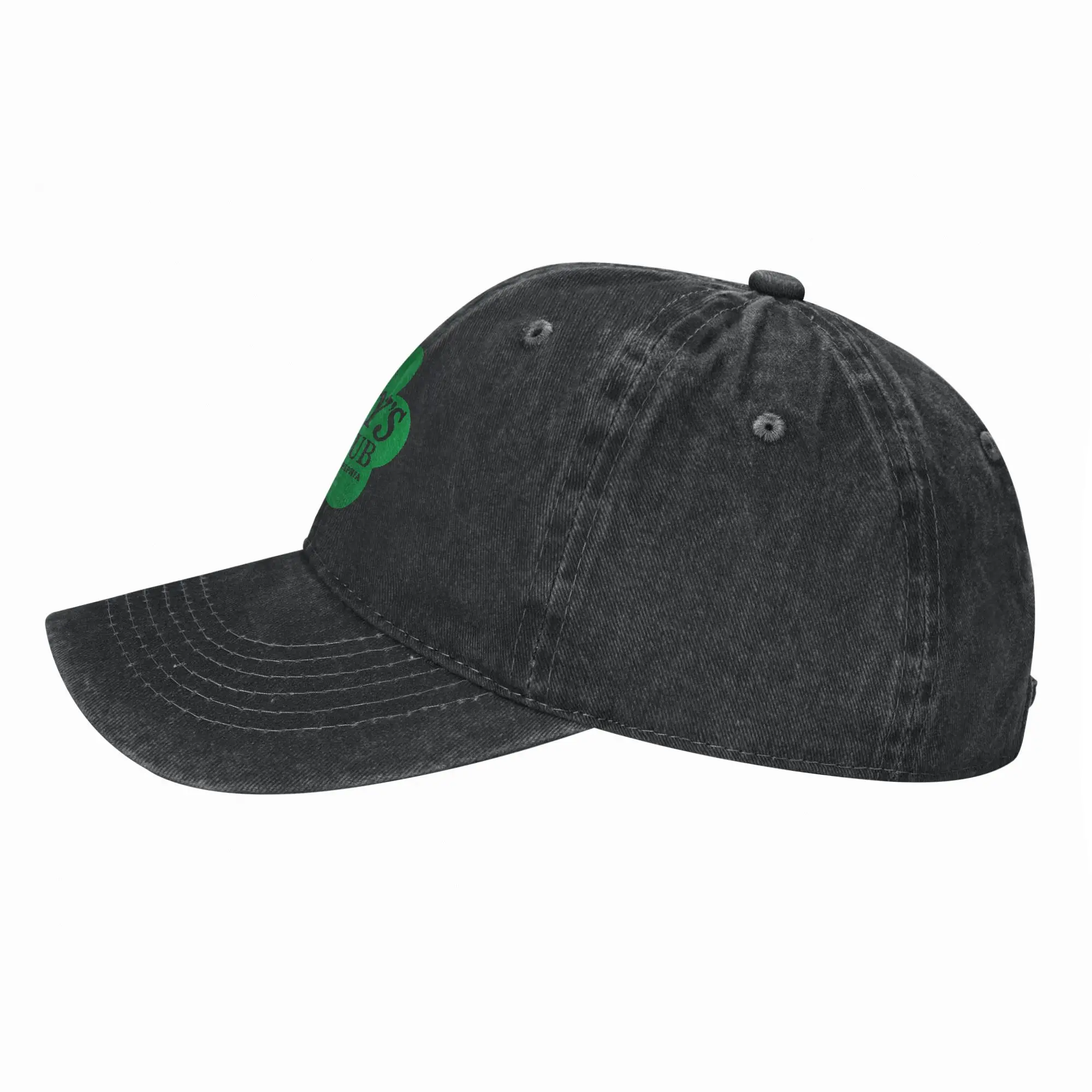 Baseball Cap Paddy’s Worst Bar - Outdoor Hunting Logo review and price