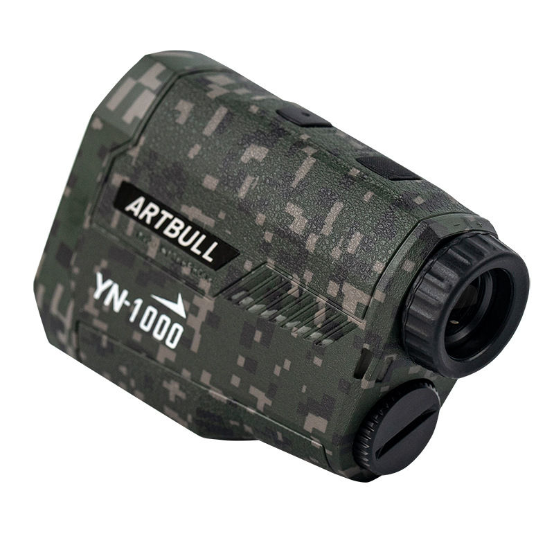 Camouflage Telescope Range Fin - Hunting & Outdoor Supplies Photos review and price