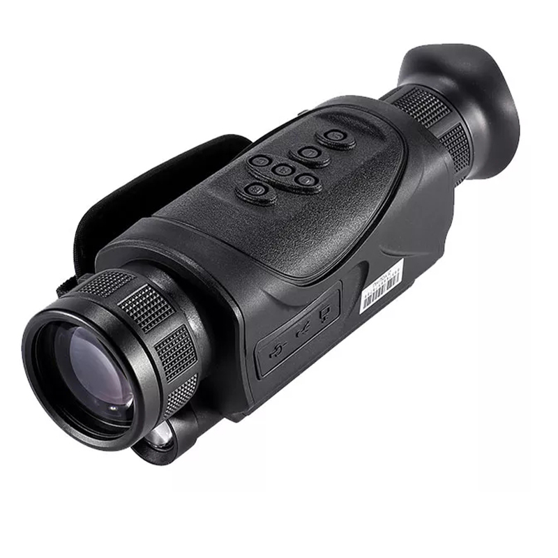 HD Digital Night Vision Monocu - Outdoor Hunting Images review and price