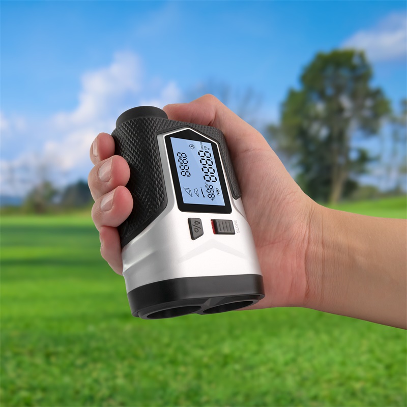 1200m Golf Laser Rangefinder R - Rangefinder Laser Hunting review and price