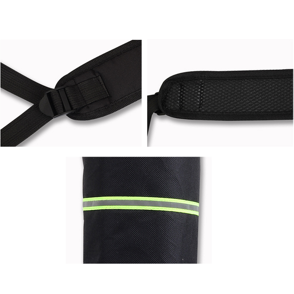 Outdoor Reflective No Tubes Ba - Quiver Arrow Back review and price
