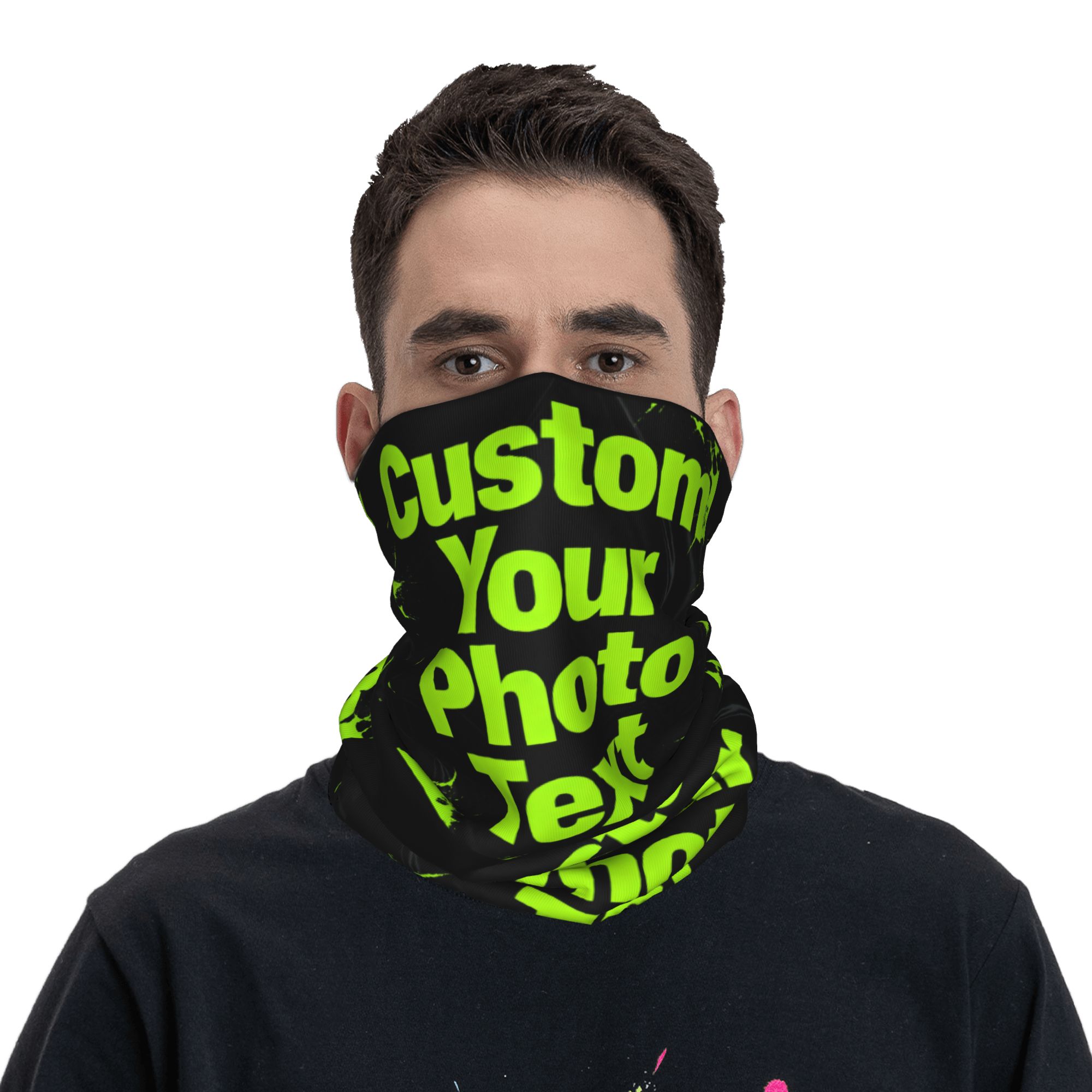 Custom Custom Your Photo Logo  - Outdoor Hunting Logo review and price