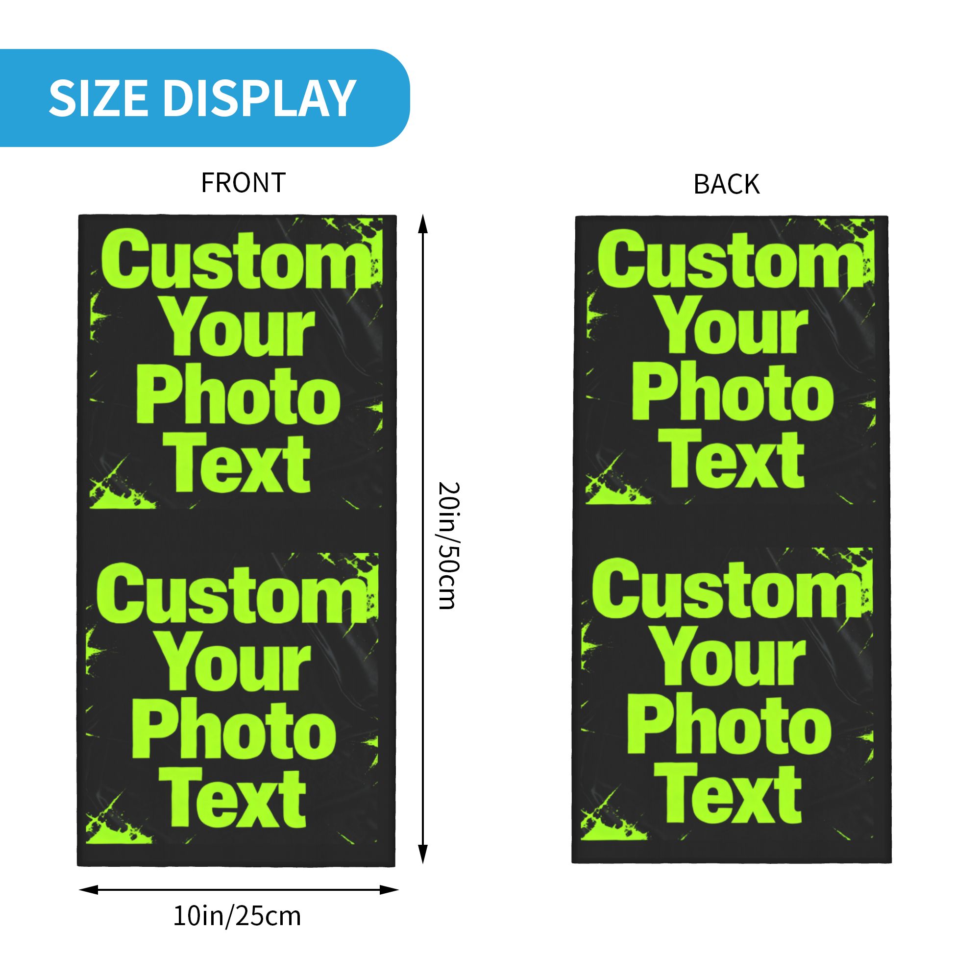 Custom Custom Your Photo Logo  - Outdoor Hunting Logo review and price