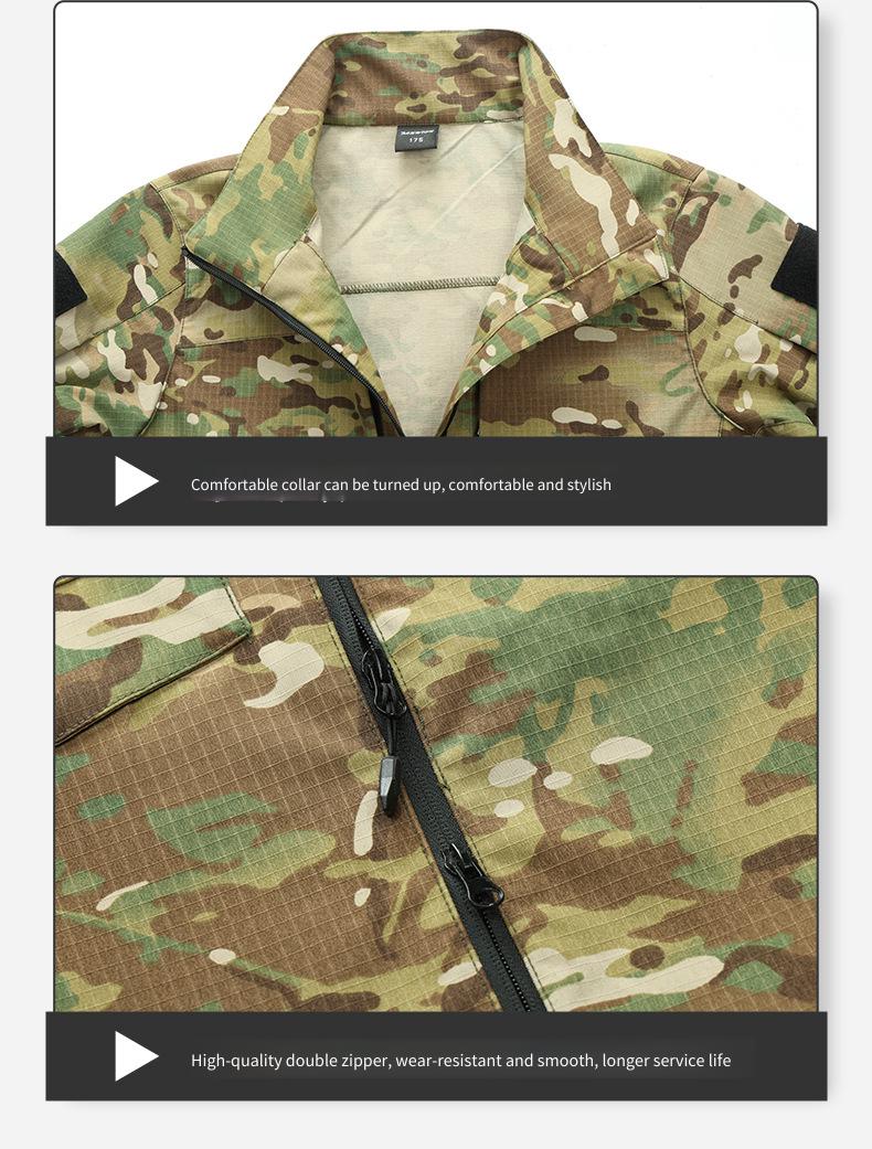 Men Camouflage Tactical Gear S - Hunting & Outdoor Supplies Photos review and price