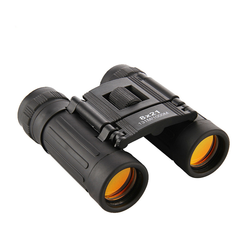8X21 HD Powerful Binoculars 10 - Hunting Outdoor Shows review and price