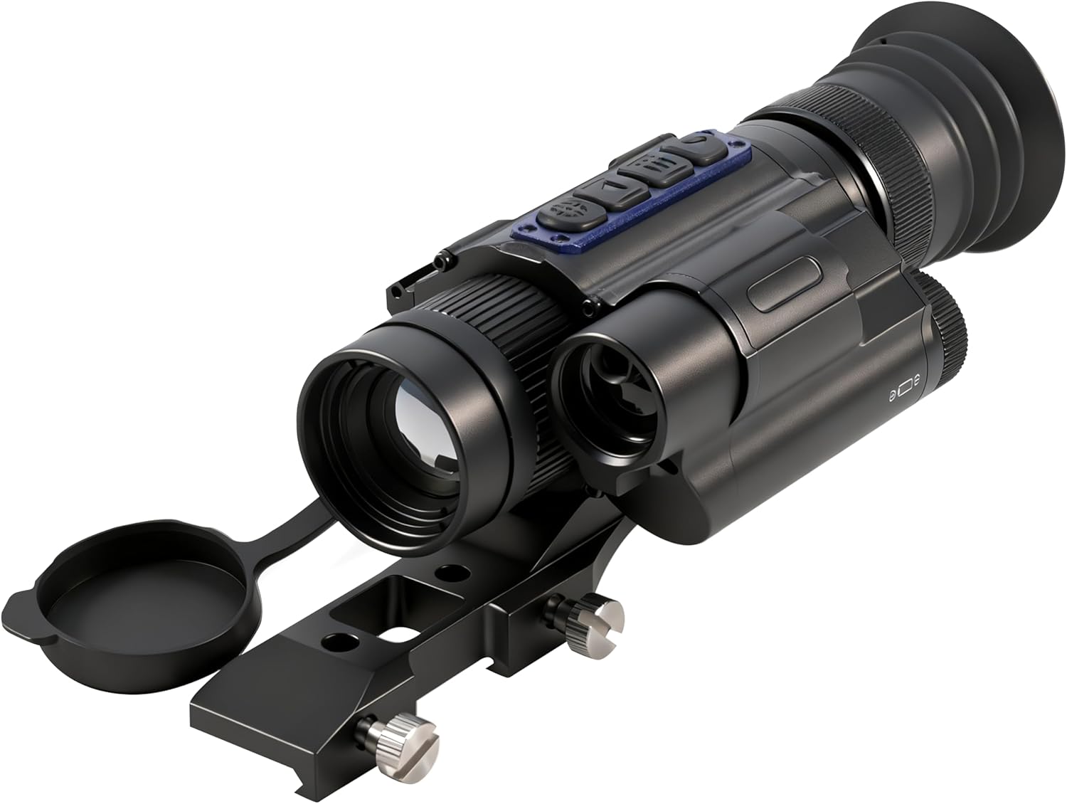 High Resolution Thermal Imagin - Outdoor Hunting Images review and price