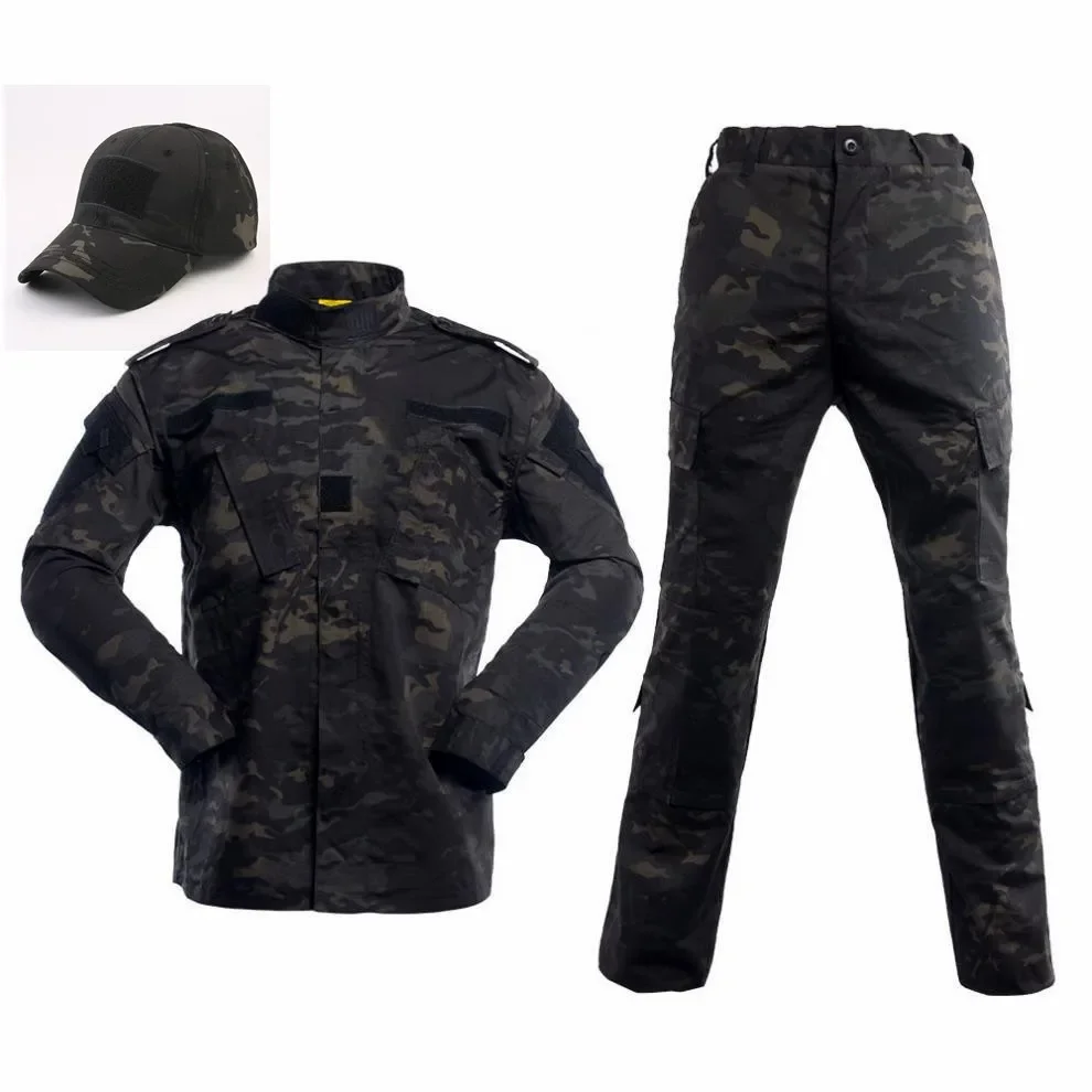 2026 Multicam Tactical Jacket  - Hunting & Outdoor Supplies Photos review and price