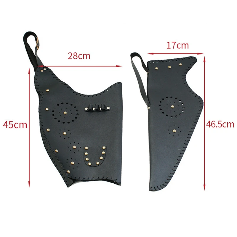 1Set Bow Bag Bow Arrow Holder  - Quiver Arrow Back review and price