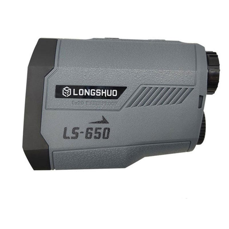 Longshuo LS-650 Outdoor Sport  - Rangefinder Laser Hunting review and price