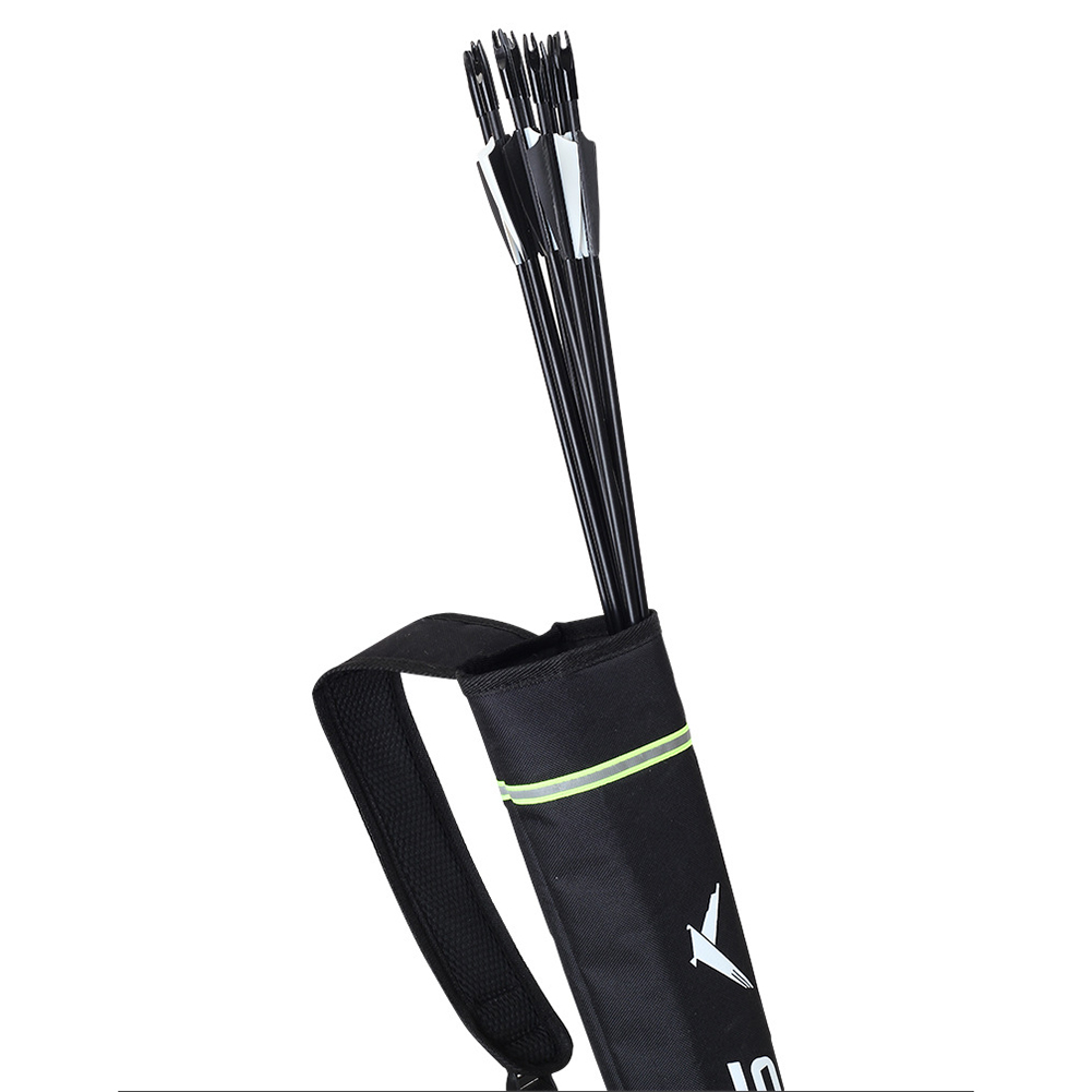 Arrow Quiver with Reflective F - Quiver Arrow Back review and price