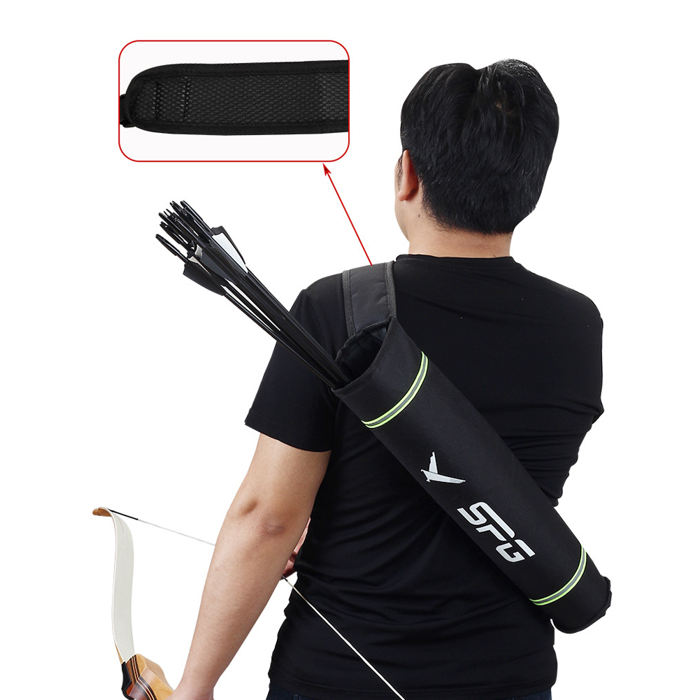 Arrow Quiver with Reflective F - Quiver Arrow Back review and price
