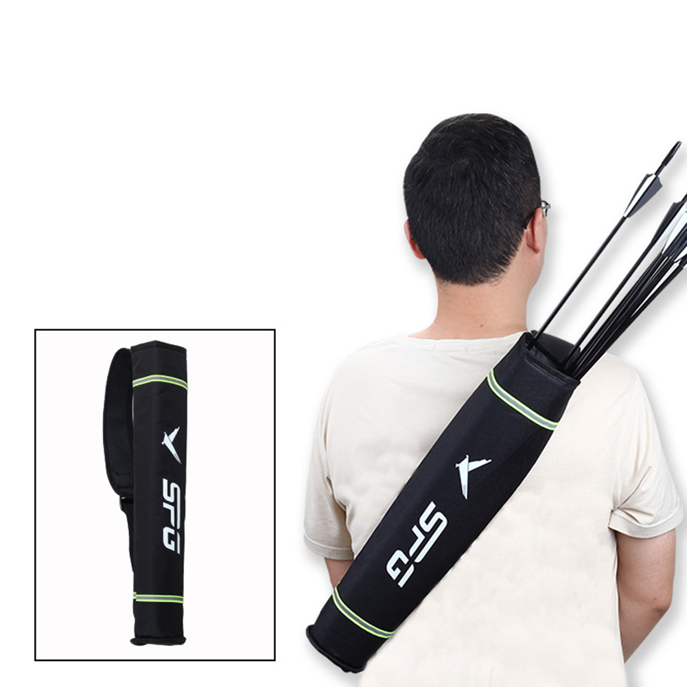 Arrow Quiver with Reflective F - Quiver Arrow Back review and price