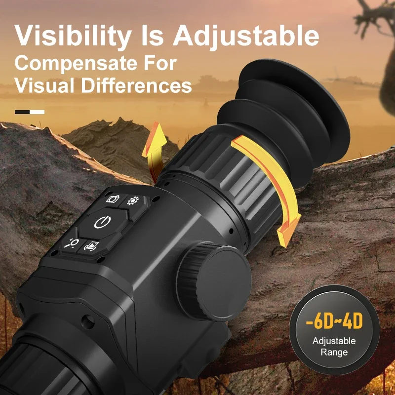 -A6 19mm Outdoor Hunting Imagi - Outdoor Hunting Images review and price