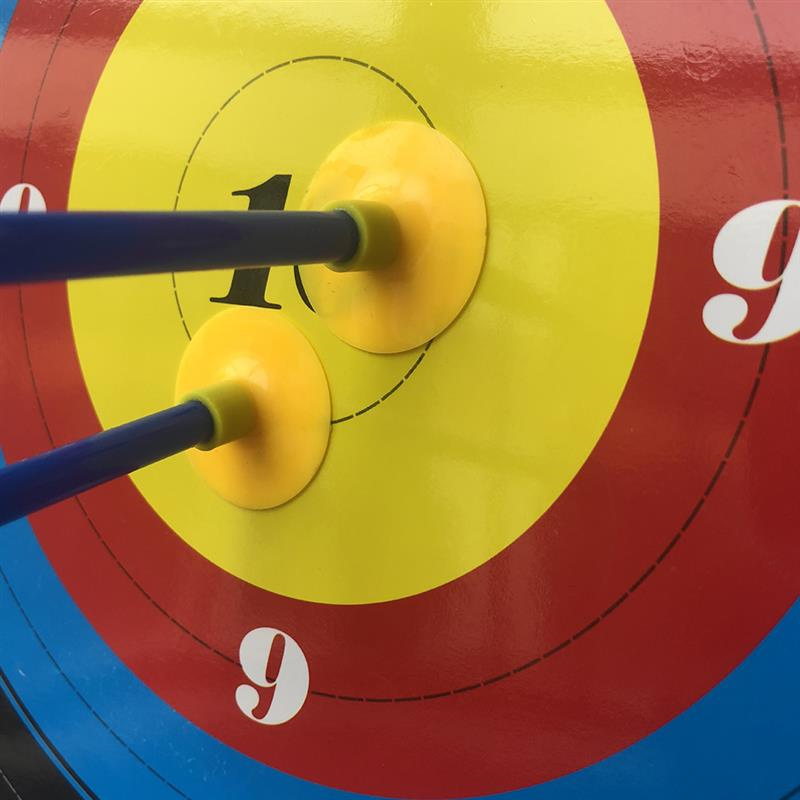 Children's Outdoor Archery Gam - Outdoor Hunting Toys review and price