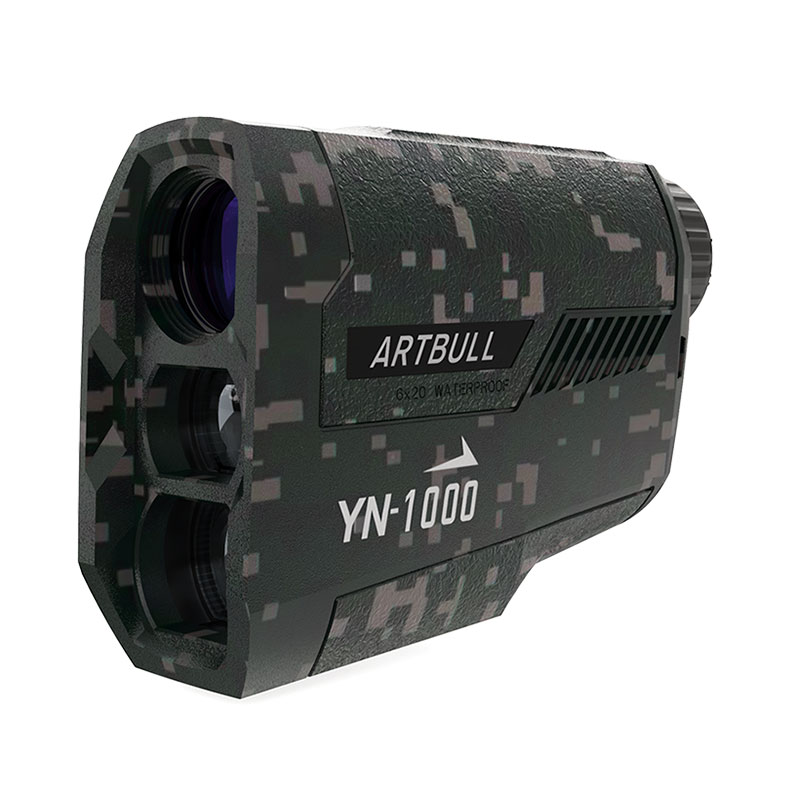 Outdoor New Camouflage Golf La - Rangefinder Laser Hunting review and price