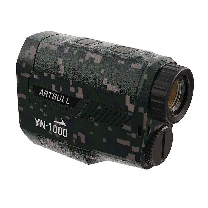 Outdoor New Camouflage Golf La - Rangefinder Laser Hunting review and price