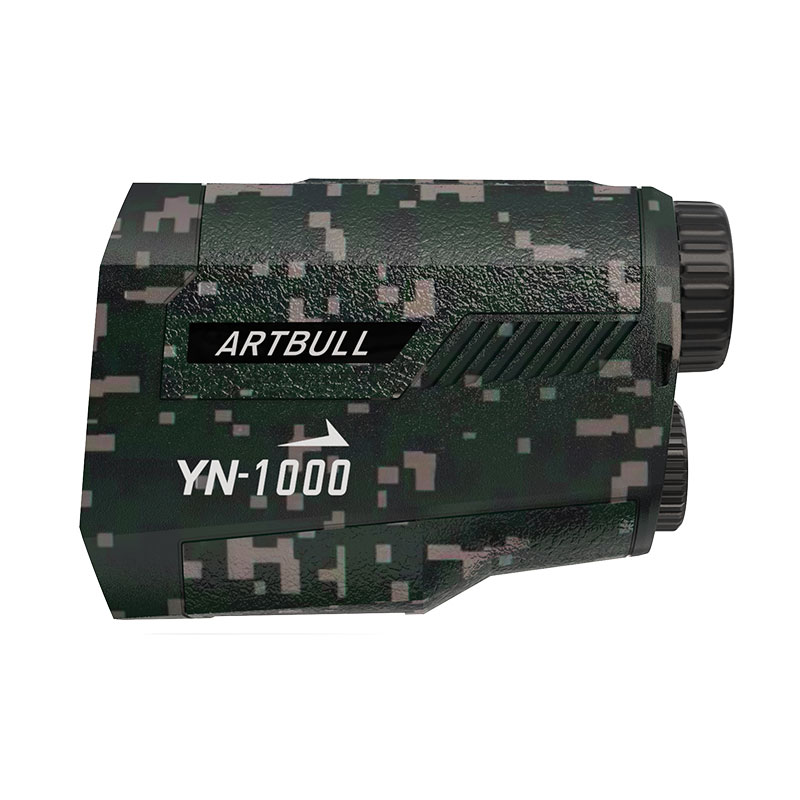 Outdoor New Camouflage Golf La - Rangefinder Laser Hunting review and price