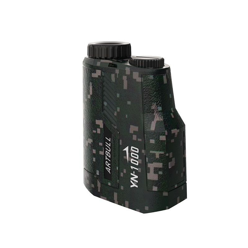 Outdoor New Camouflage Golf La - Rangefinder Laser Hunting review and price